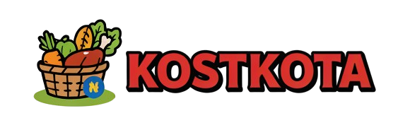 KostKota Logo